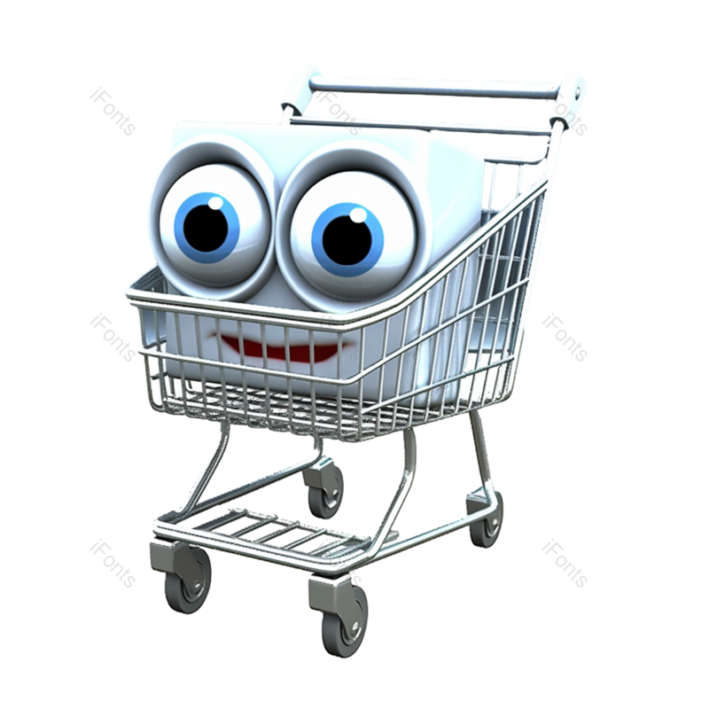 卡通图片,牙齿元素,金属PNG,商务免抠素材